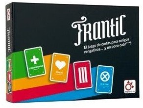 Frantic