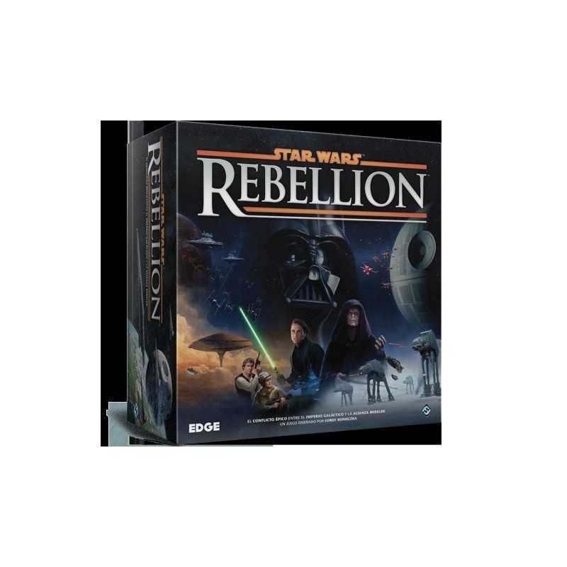 Star Wars: Rebellion