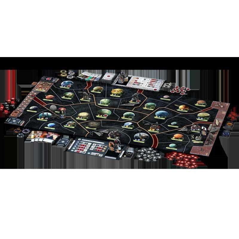 Star Wars: Rebellion imagen 2