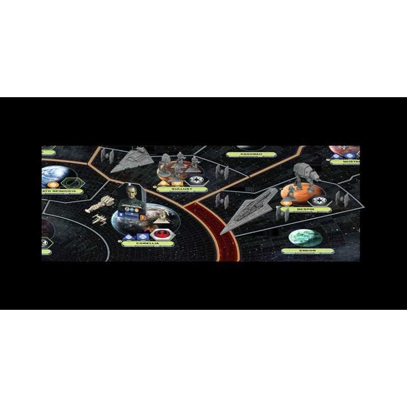Star Wars: Rebellion imagen 3