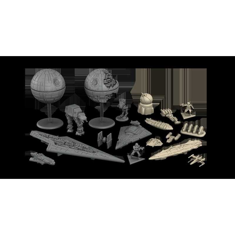 Star Wars: Rebellion imagen 4