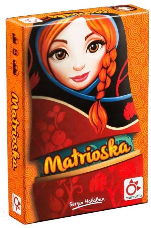 Matryoshka