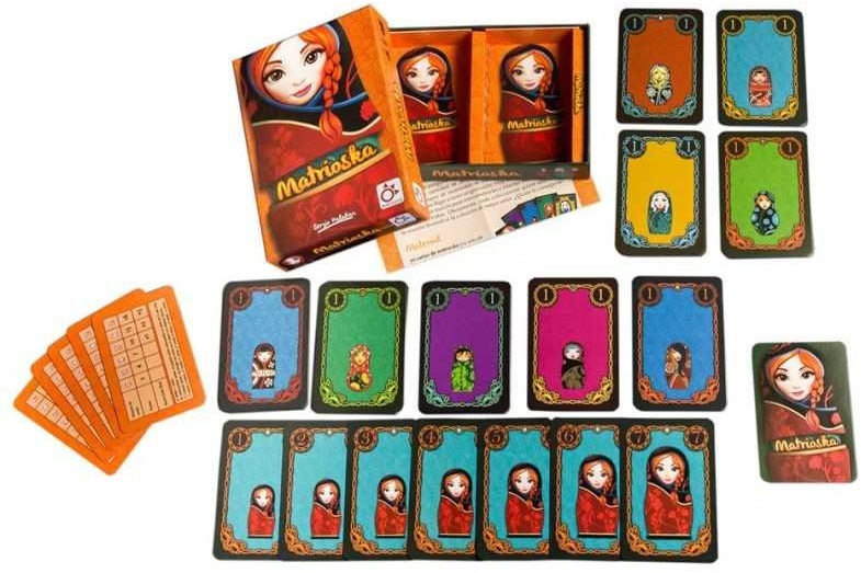 Matryoshka imagen 2