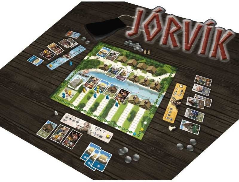 Jorvik