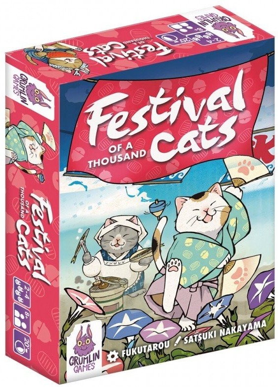 Festival de los Mil Gatos