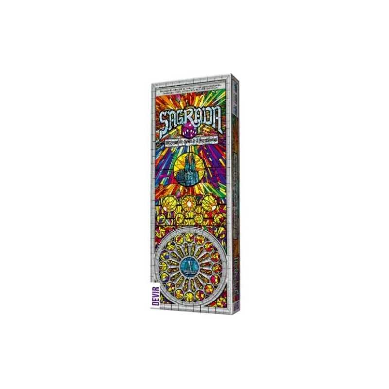 Sagrada