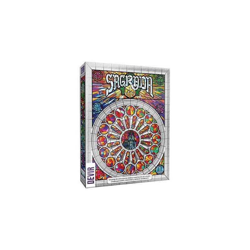 Sagrada imagen 2