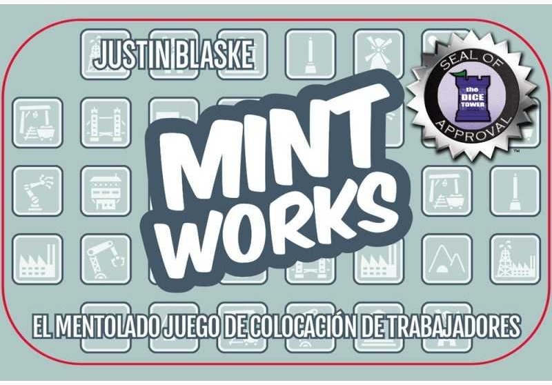Mint Works