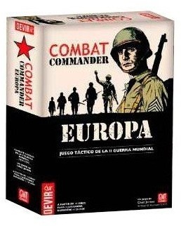 Combat Commander: Europe