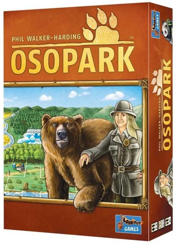 Bärenpark