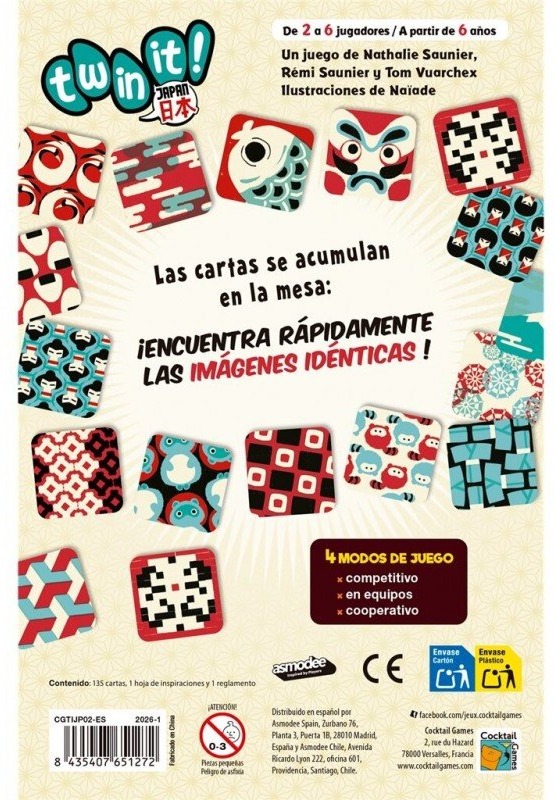 Twin It! imagen 3