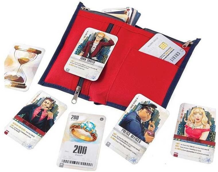 Wallet imagen 2