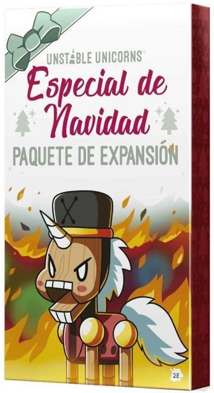 Unstable Unicorns: Unicornios de Leyenda