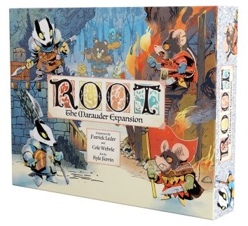 Root