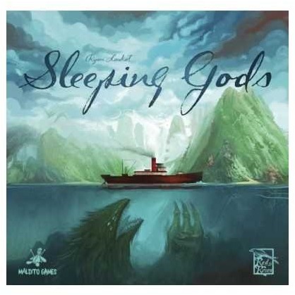 Sleeping Gods
