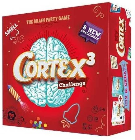 Cortex Challenge