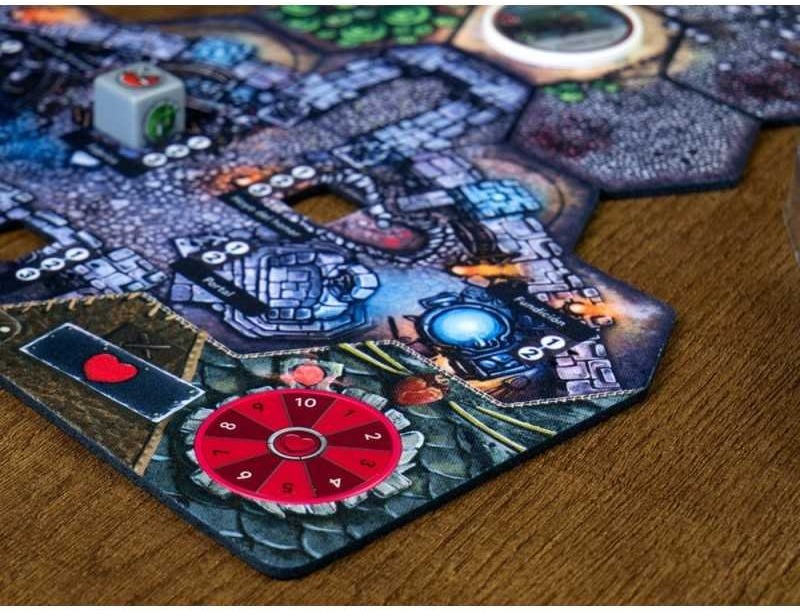 Cloudspire imagen 3
