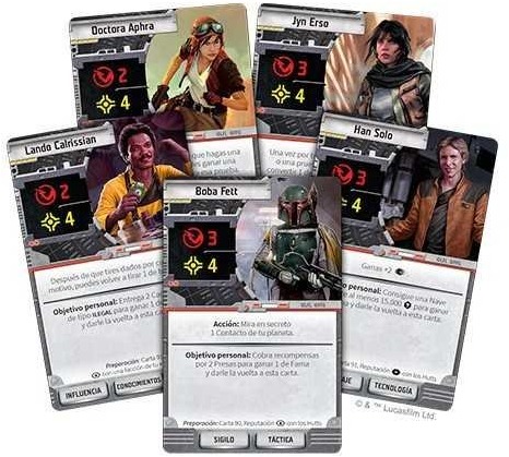 Star Wars: Outer Rim imagen 4