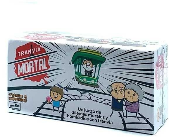 Trial by Trolley
