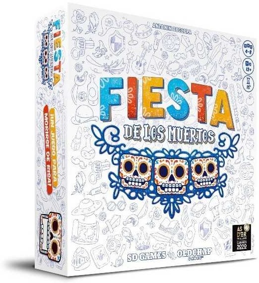 Fiesta de los Muertos