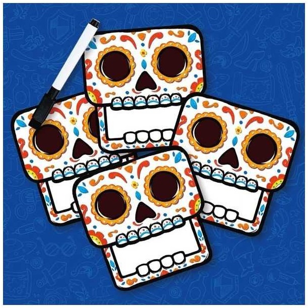 Fiesta de los Muertos imagen 3