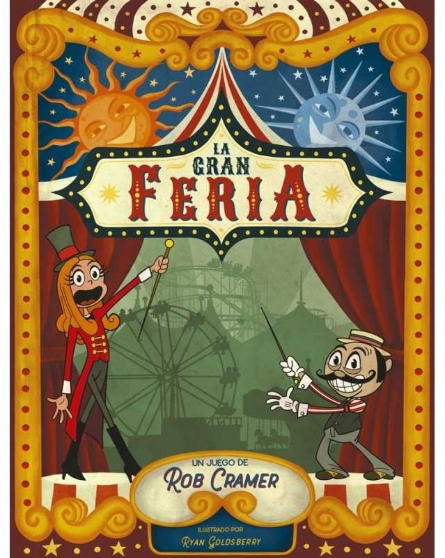 El Gran Carnaval