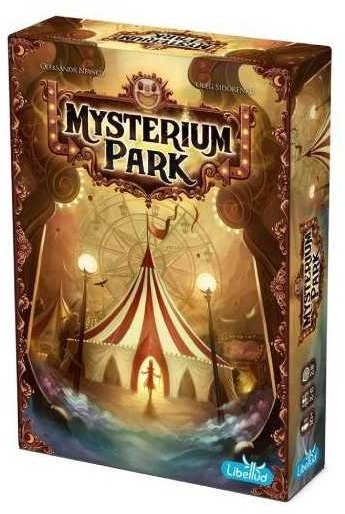 Mysterium Park