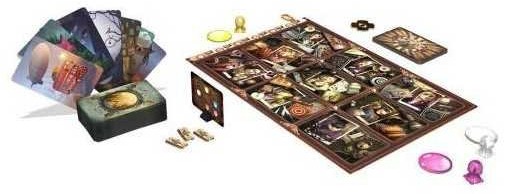 Mysterium Park imagen 2
