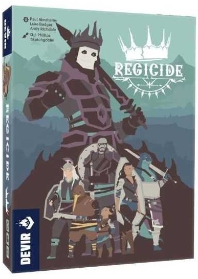 Regicide