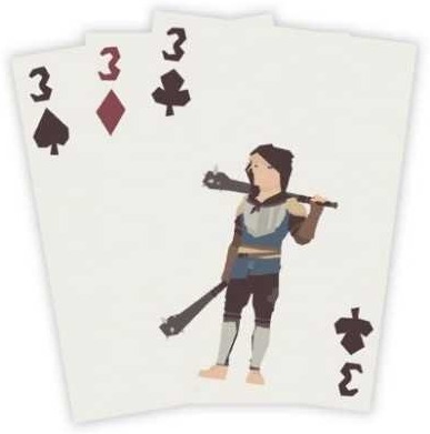 Regicide imagen 2