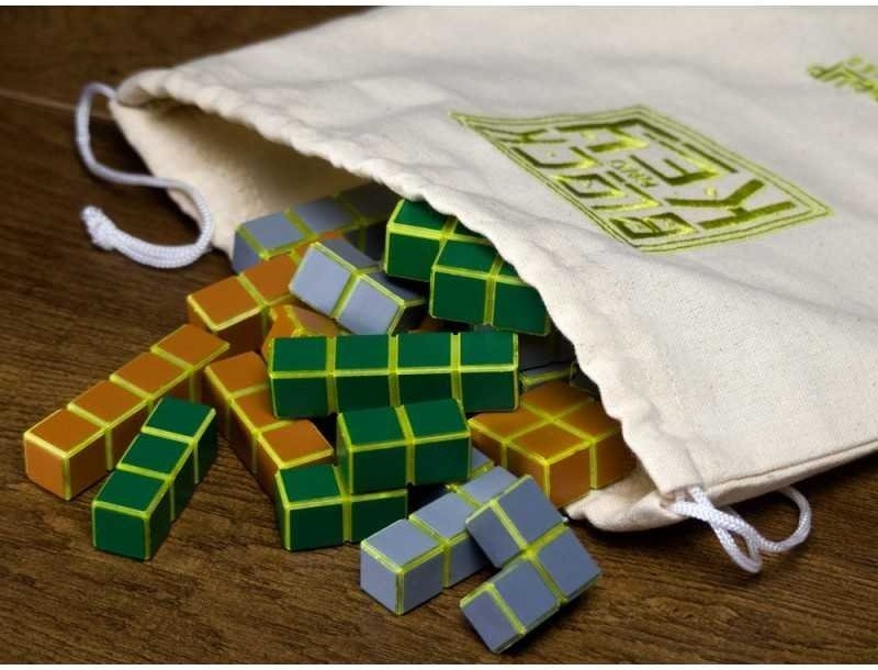 Block and Key imagen 2