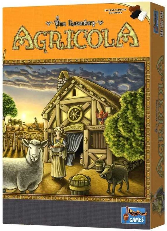 Agricola