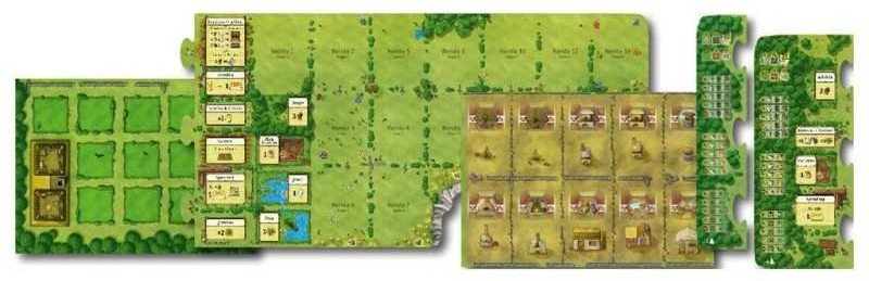 Agricola imagen 2