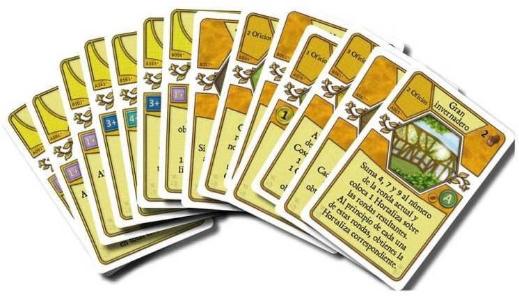 Agricola imagen 3