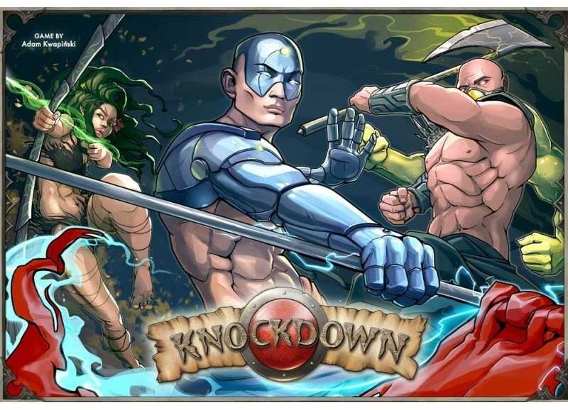 Knockdown