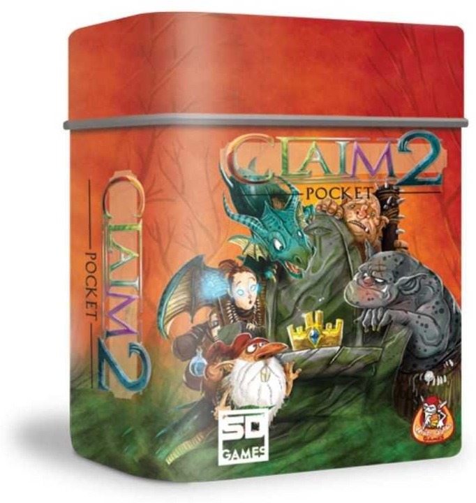 Claim Pocket