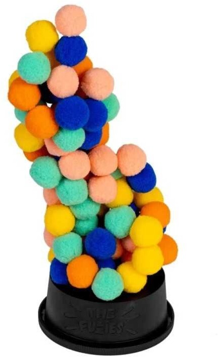 The Fuzzies imagen 2
