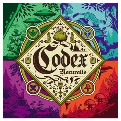 Codex Naturalis
