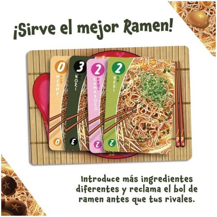 Ramen! Ramen! imagen 2