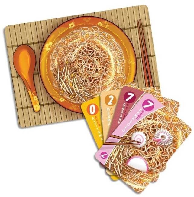 Ramen! Ramen! imagen 3