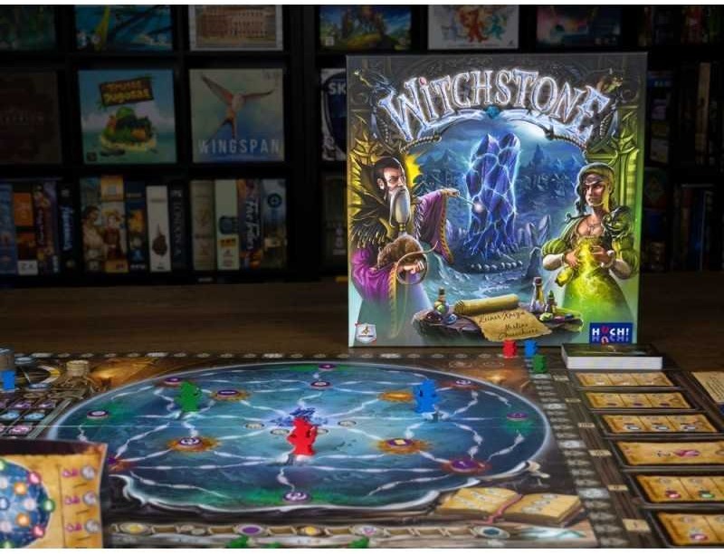 Witchstone imagen 2