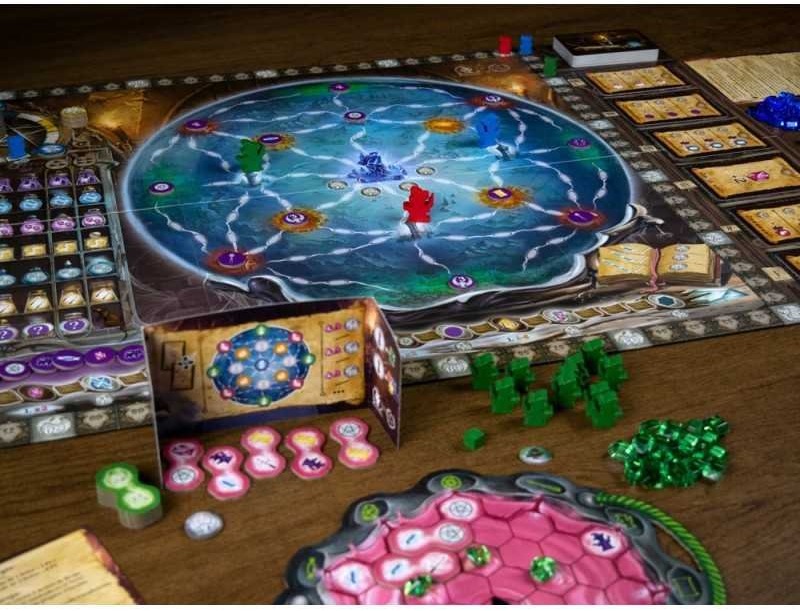 Witchstone imagen 3