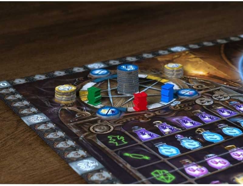 Witchstone imagen 4
