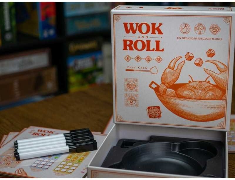 Wok and Roll imagen 2