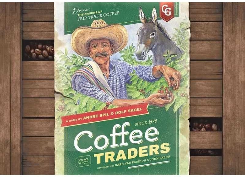 Coffee Traders