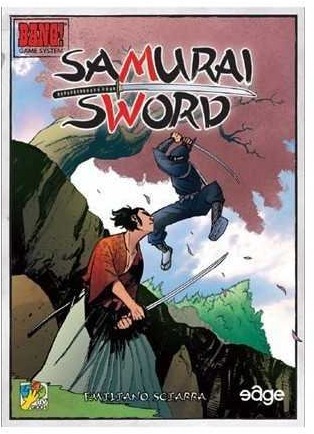 Espada de Samurái