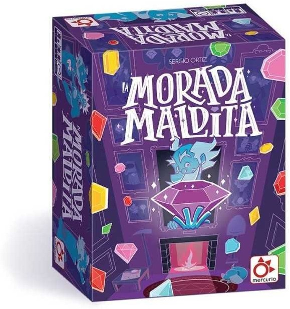 La Morada Maldita