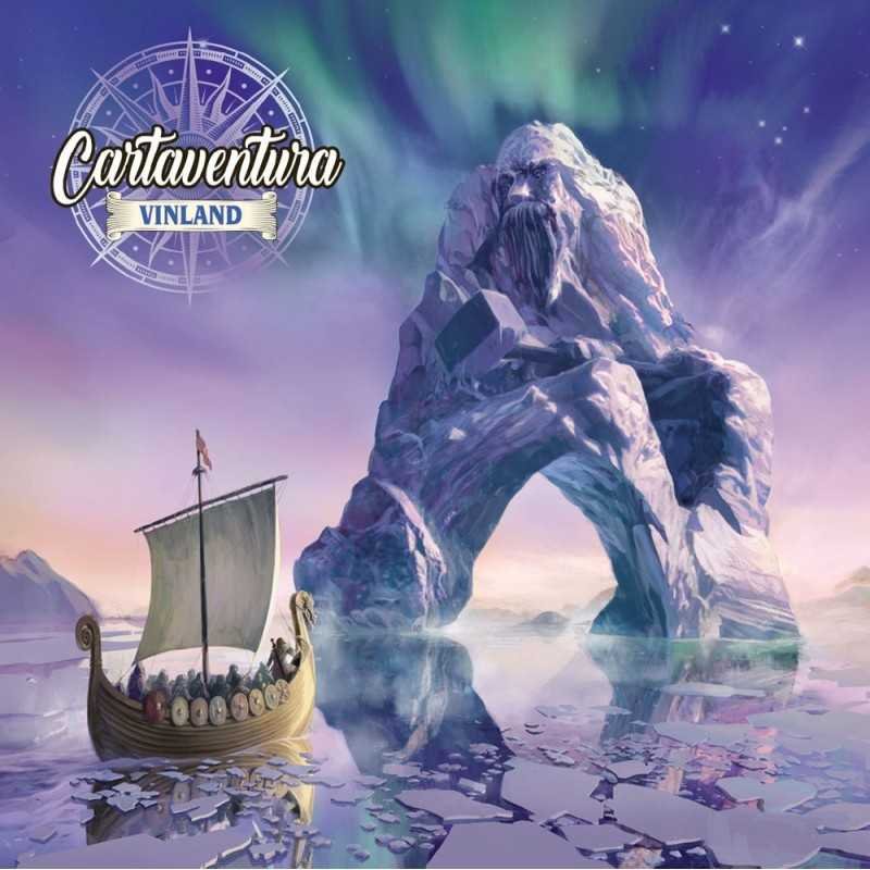 Vinland: Cartaventura