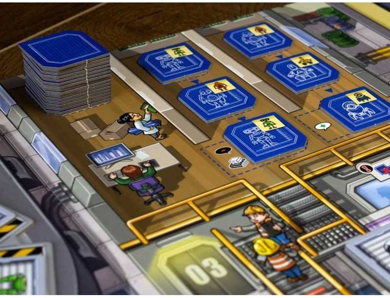 Bot Factory - Edición KS imagen 4