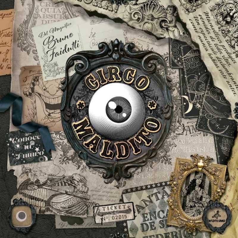 Dreadful Circus